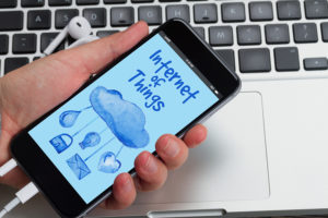 Resolving the Disorder of Dissolving Perimeters: Multivendor IT Support for the Internet of Things